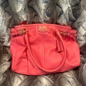 Coach Hobo Shoulder Bag